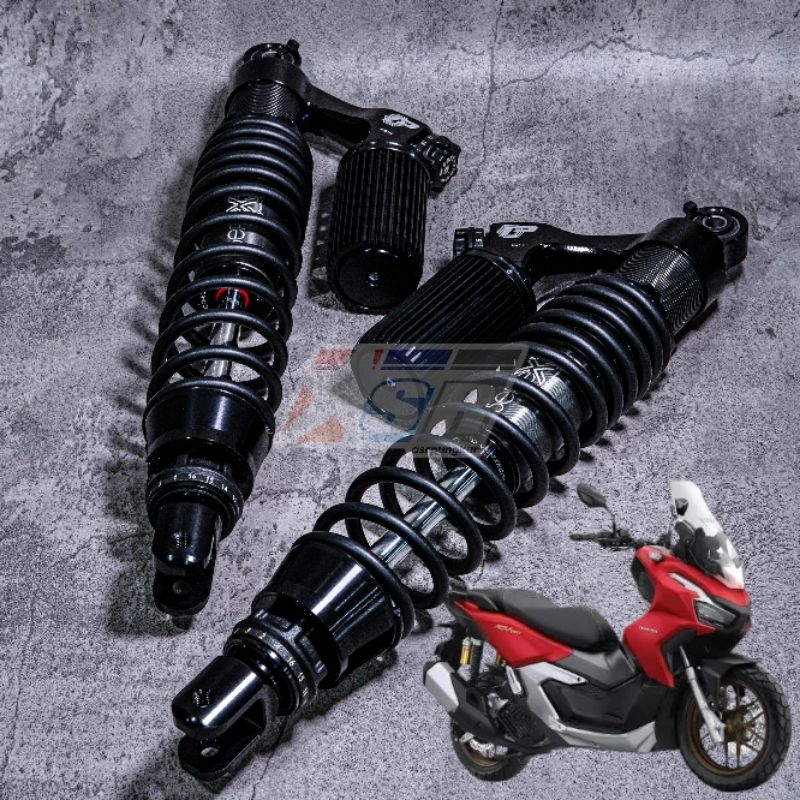 Jual Shock Profender Premium Honda ADV 150/160 X Series | Shopee Indonesia