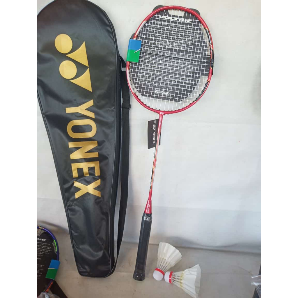 Jual Raket Badminton / Bulutangkis Yonex BATAM | Shopee Indonesia