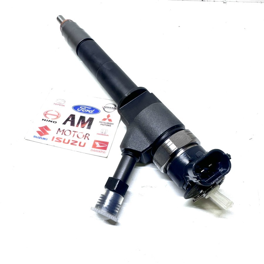 Jual NOZZLE INJEKTOR ATAU INJECTOR ASSY NOSEL FORD RANGER 2.5 2500CC ...