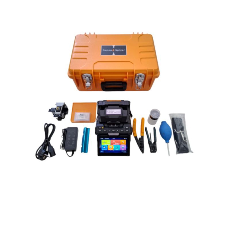 Jual MESIN SPLICER GLOBAL GL 10 | Shopee Indonesia