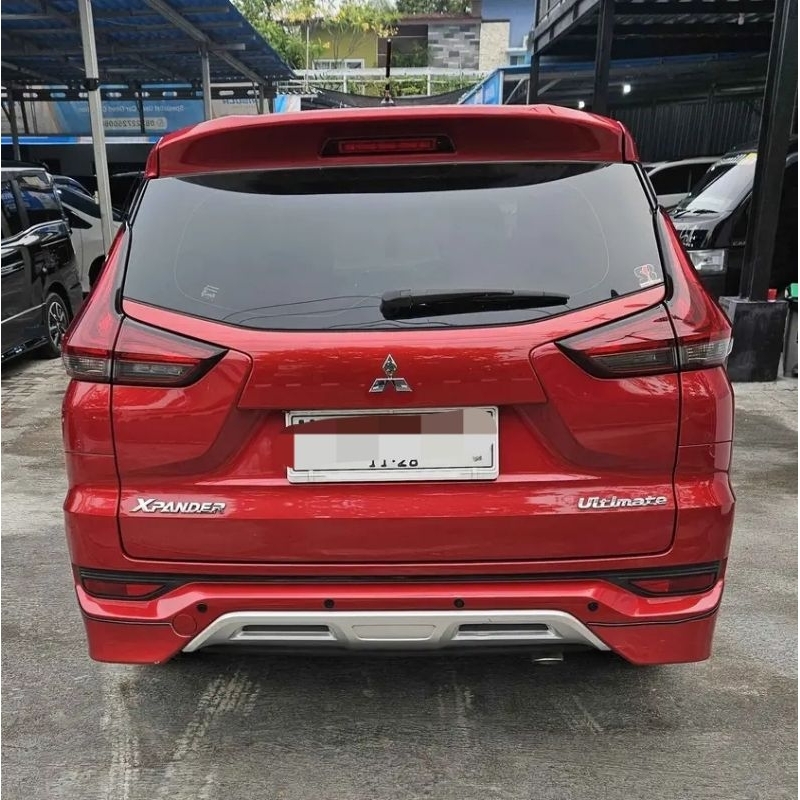 Jual [READY] Bodykit Expander Oem Body Kit Xpander Exceed Ultimate ...