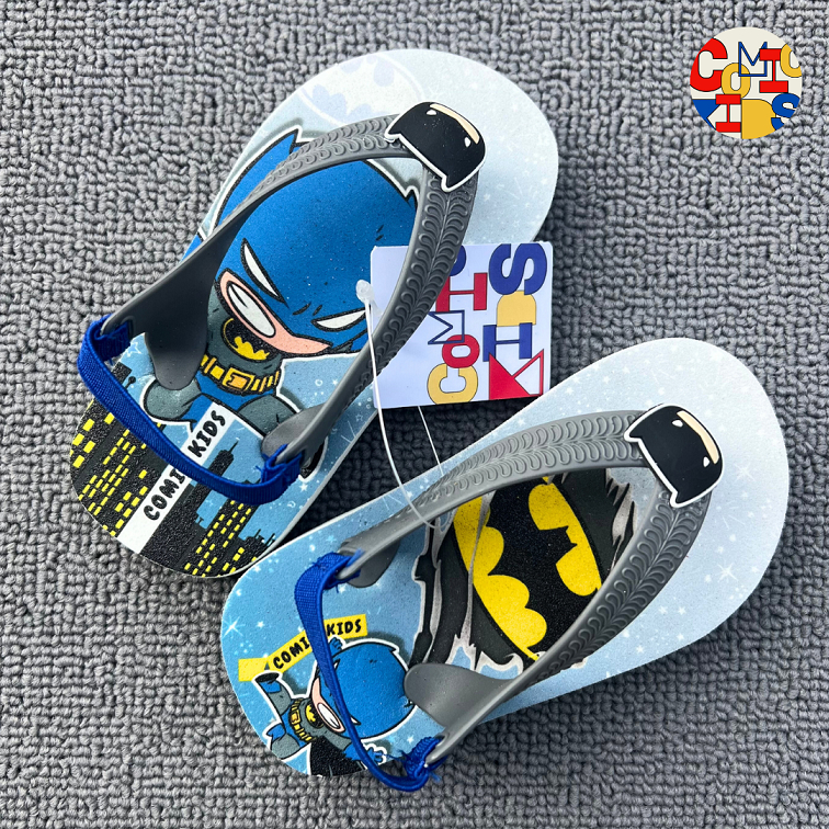 Jual Sandal Anak Laki Laki Tahun Sendal Jepit Bayi Cowok