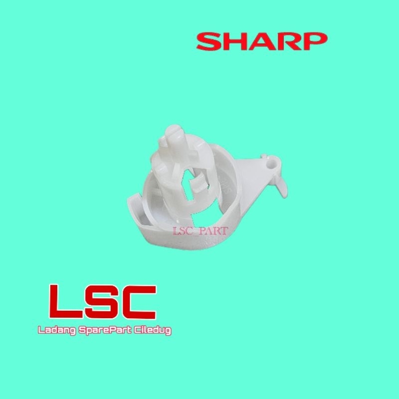 Jual Selector Drain SHARP selector Switch Timer Sharp | Shopee Indonesia