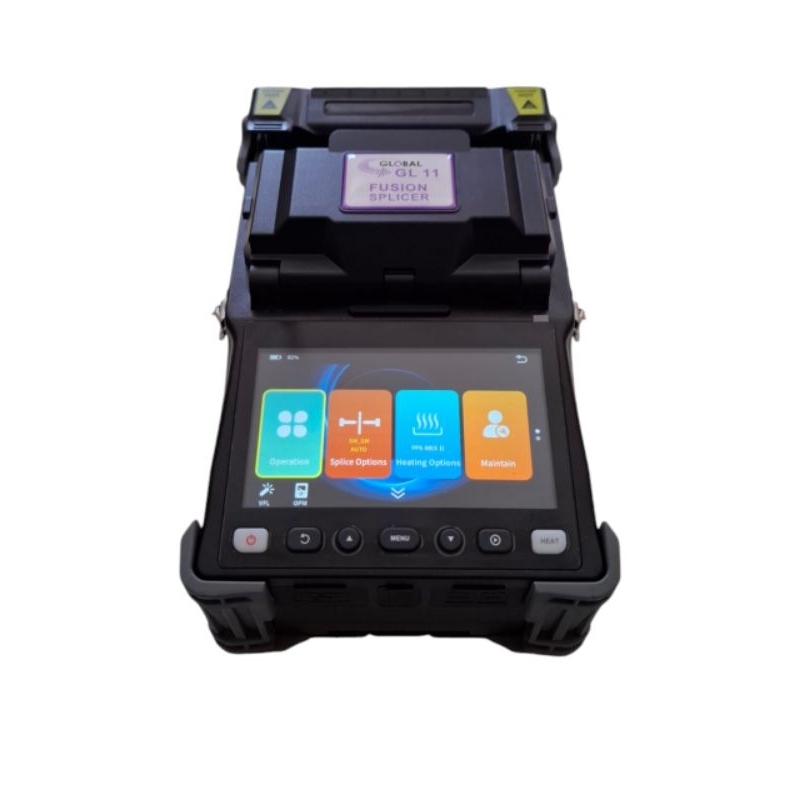 Jual MESIN SPLICER GLOBAL TECH GL-11 | Shopee Indonesia