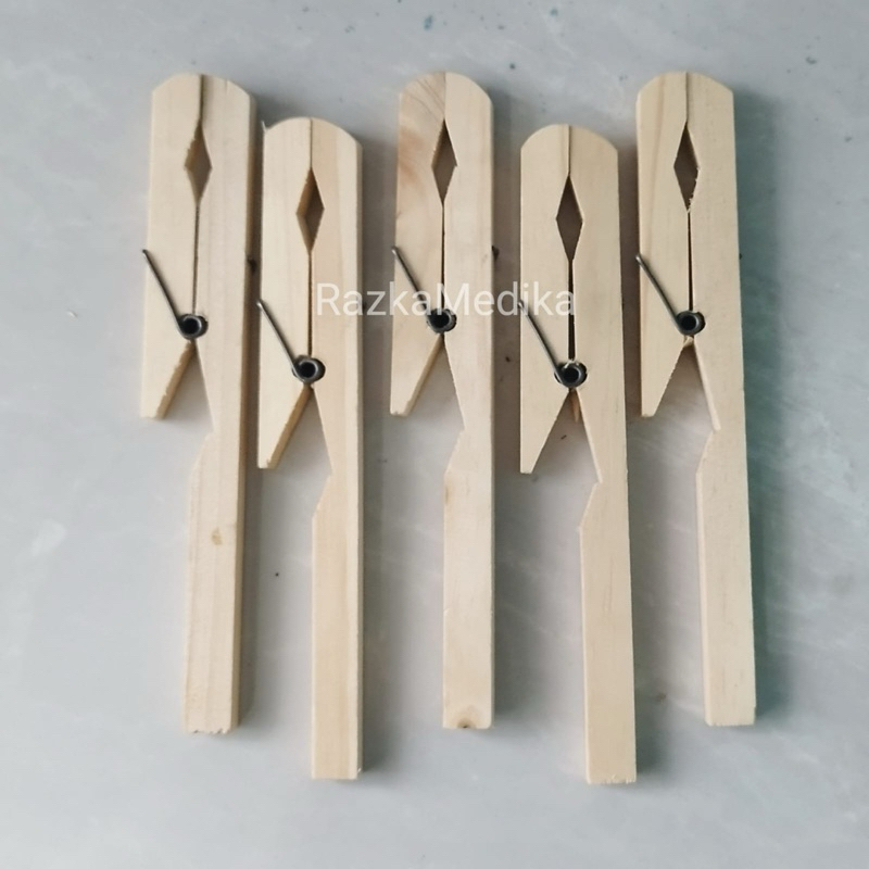 Jual penjepit tabung reaksi kayu | Shopee Indonesia