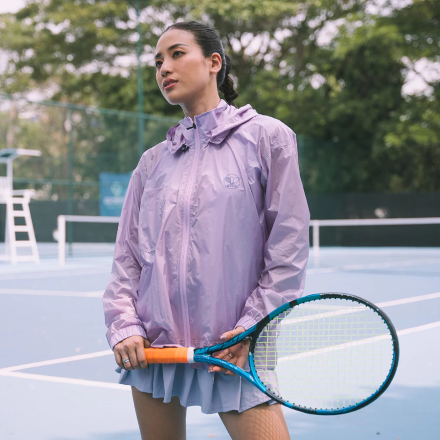 PALMERA X Cissylia Jacket