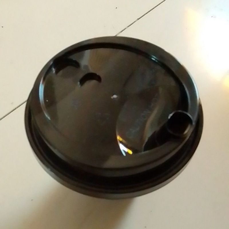 Jual PAPER GELAS CUP KOPI SUSU TAHAN PANAS DAN TUTUP | Shopee Indonesia