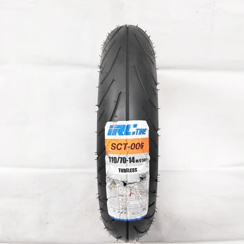 Jual BAN LUAR PCX 160 ADV 150 ADV 160 DEPAN 110/70-14 BELAKANG 130