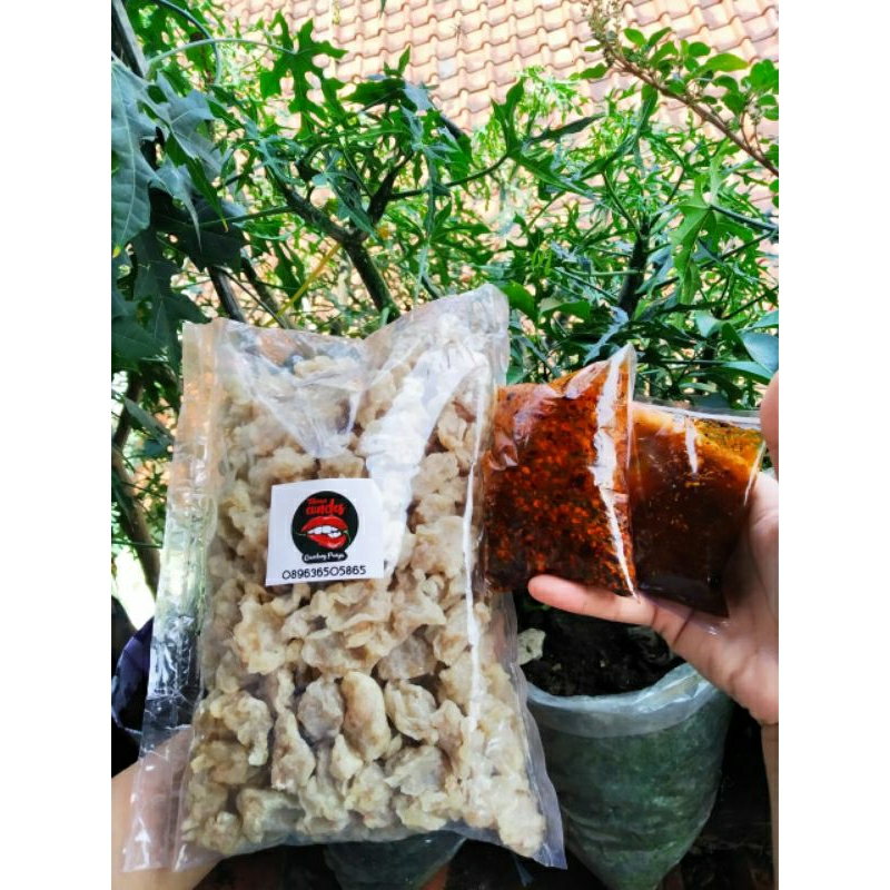 Jual Tekwan instan kiloan tersedia 1/4 sampai 2 kg | Shopee Indonesia