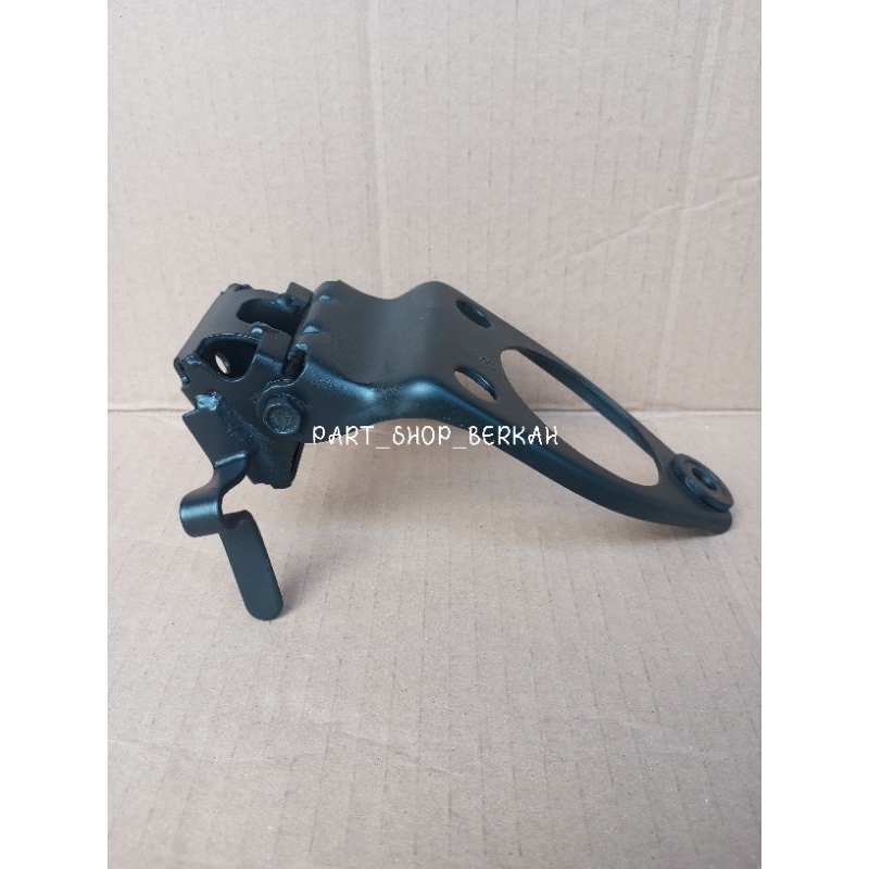 Jual engsel jok Suzuki Shogun 110 r new Shogun ramping original second ...