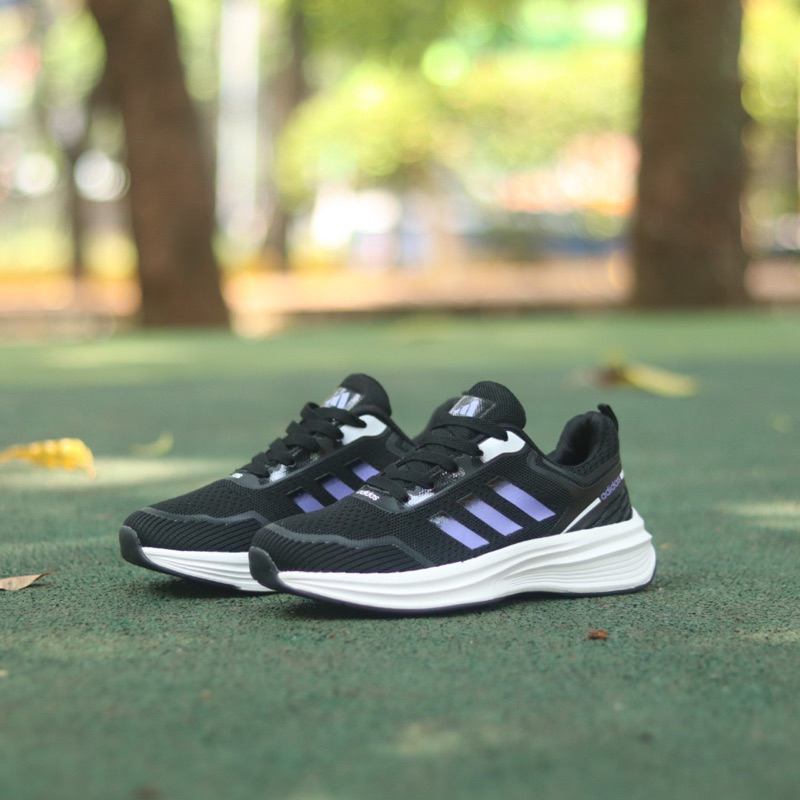 Jual ADIDAS ZOOM NEO IMPORT VHIETNAM WOMEN Shopee Indonesia