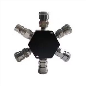 Jual IMPA 351651 Line coupler S-20A 200S | Shopee Indonesia