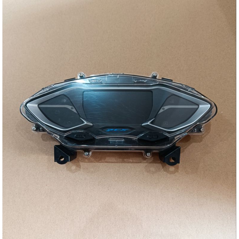 Jual Speedometer Kilometer PCX 160 K1Z ISS Original | Shopee Indonesia