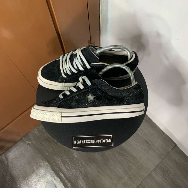 Jual Converse One Star BW Second | Shopee Indonesia