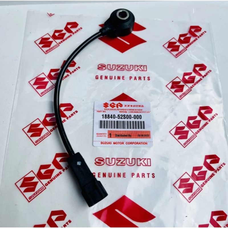 Jual Sensor Knock Original Suzuki 18840-52S00 Suzuki New Carry Tayo All ...