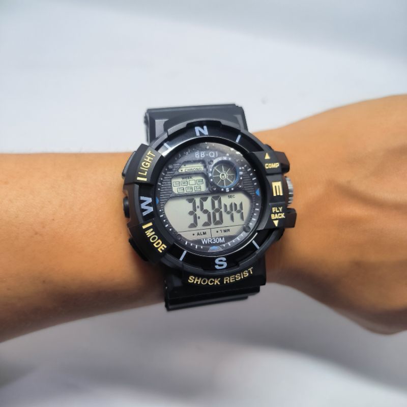 Jual jam tangan pria keren murah | Shopee Indonesia