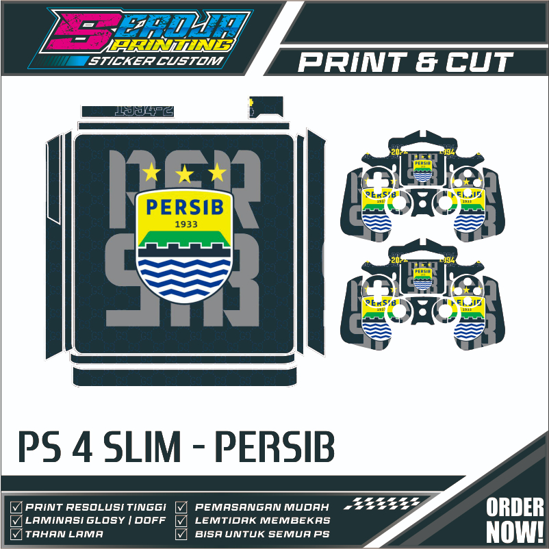 Jual Kit Dls Persib 2024 Kiper Terlengkap & Harga Terbaru Mei 2026 ...