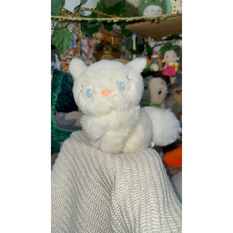 Jual Lily kucing kiki delivery service jiji lili original studio ghibli