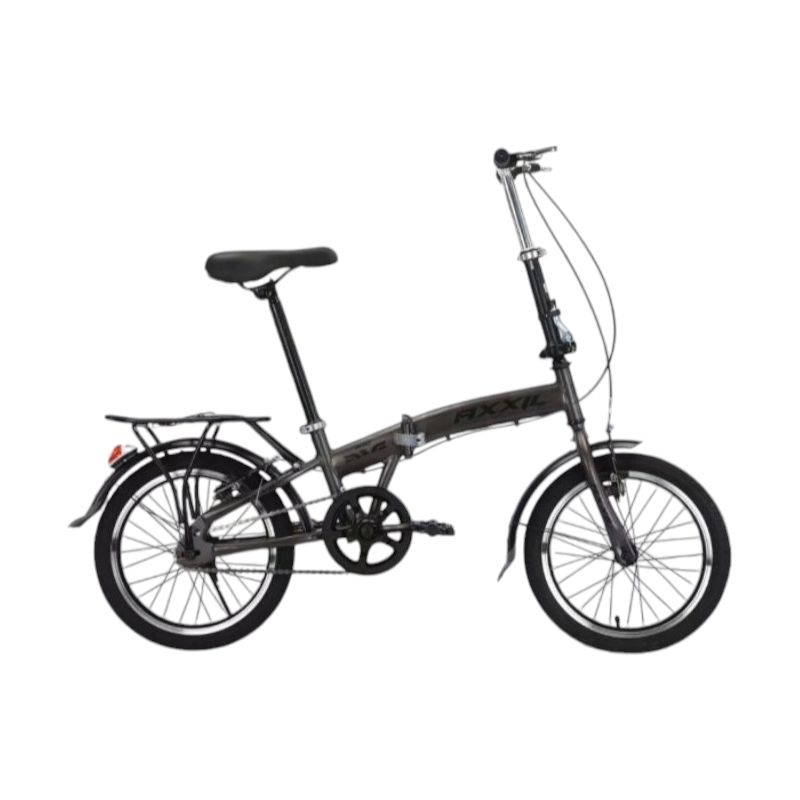 Jual Sepeda lipat Forward axxil 615 20inch | Shopee Indonesia