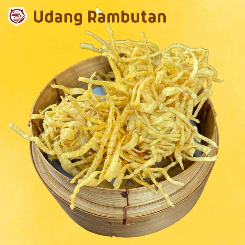 Jual Udang Rambutan Frozen aneka dimsum original by Mie Setan Indonesia ...