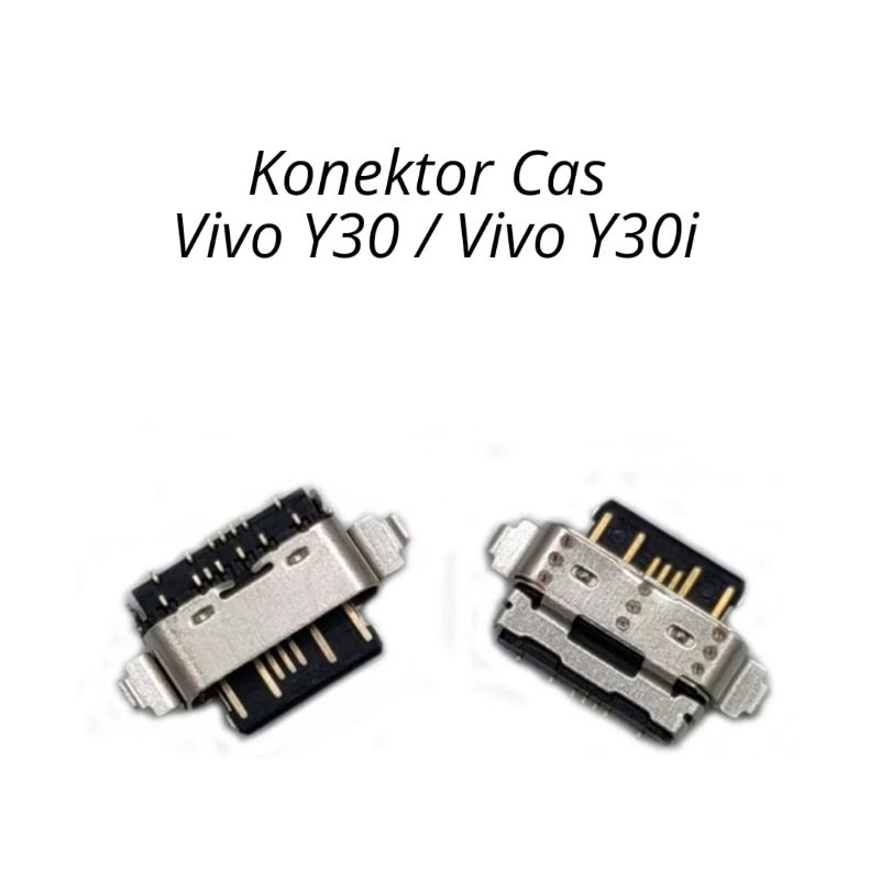 Jual Konektor Cas Vivo Y30 / Vivo Y30i | Shopee Indonesia