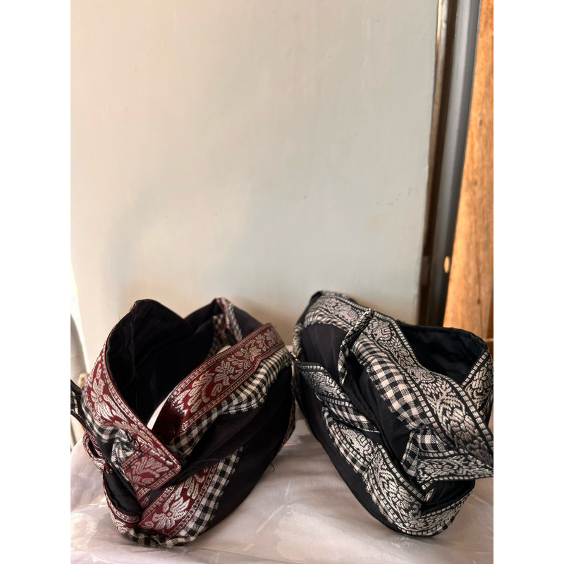 Jual UDENG/SAPUK PRIA LOMBOK | Shopee Indonesia