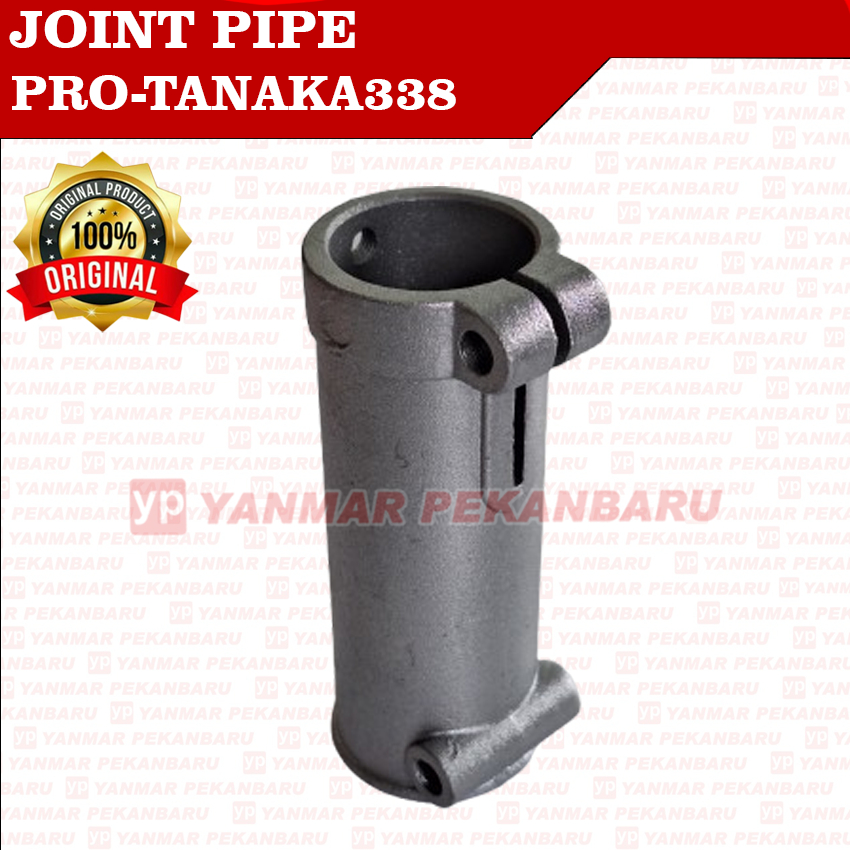 Jual Joint pipe Pro Tanaka 338 mesin potong rumput | Shopee Indonesia