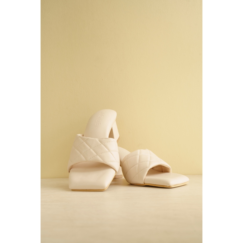 Jual ZODE Anna Heels | Shopee Indonesia