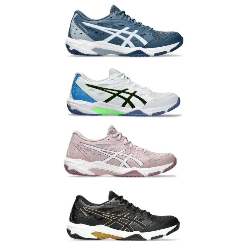 Harga sepatu asics gel rocket best sale