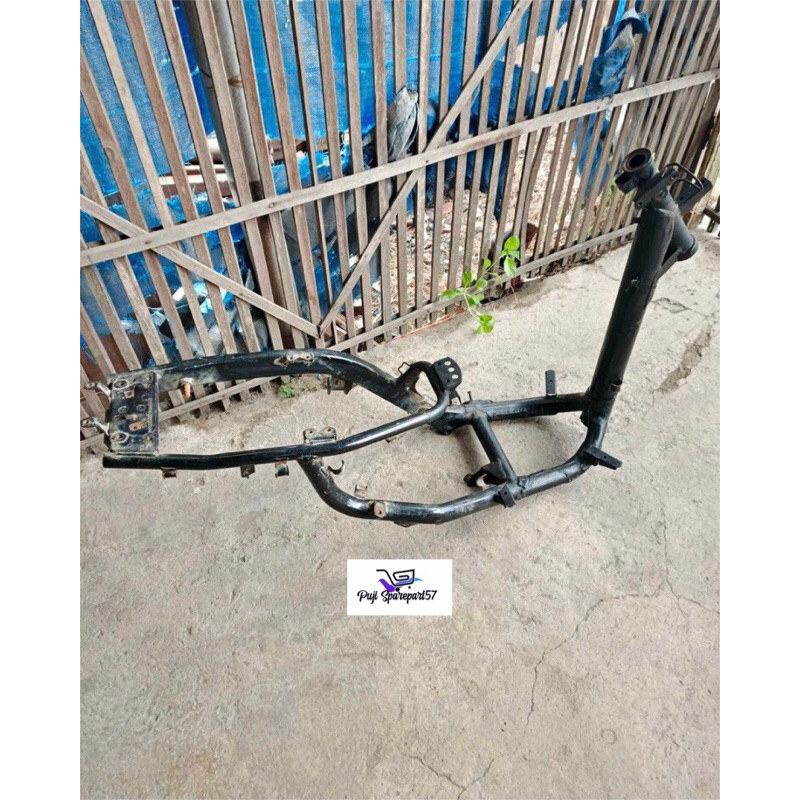 Jual RANGKA, KERANGKA, Frame, Sasis YAMAHA Mio sporty, Mio 5TL, Mio ...
