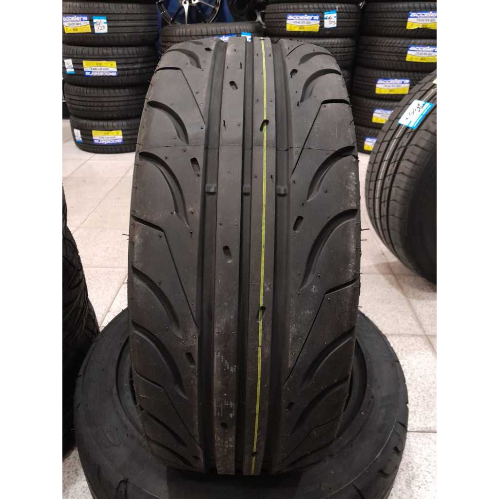 Jual BAN SPORT RING 18 ACCELERA 651 SPORT TW 200 UKURAN 265 35 R18 ...