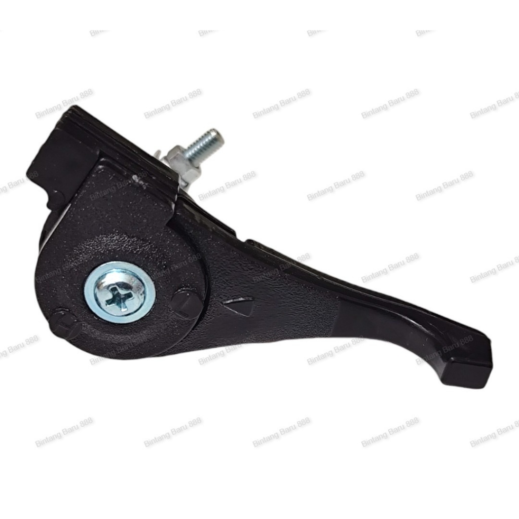 Jual Handle Gas Throttle Lever Pedal Gas Stang Gas Stelan Gas Mesin ...
