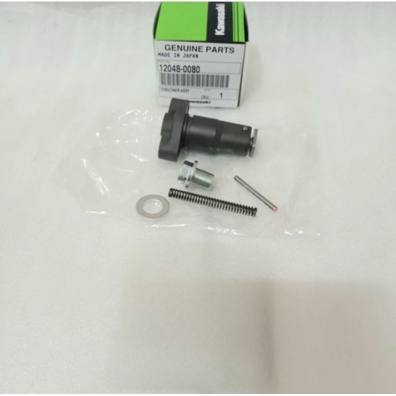 Jual tonjokan rante keteng tensioner rantai keteng zx6r zx636 pnp