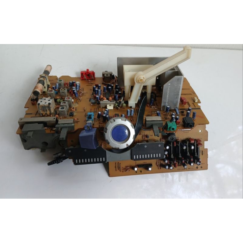 Jual PCB COMPO SHARP SIMBA WF-2200(bahan kanibalan) | Shopee Indonesia
