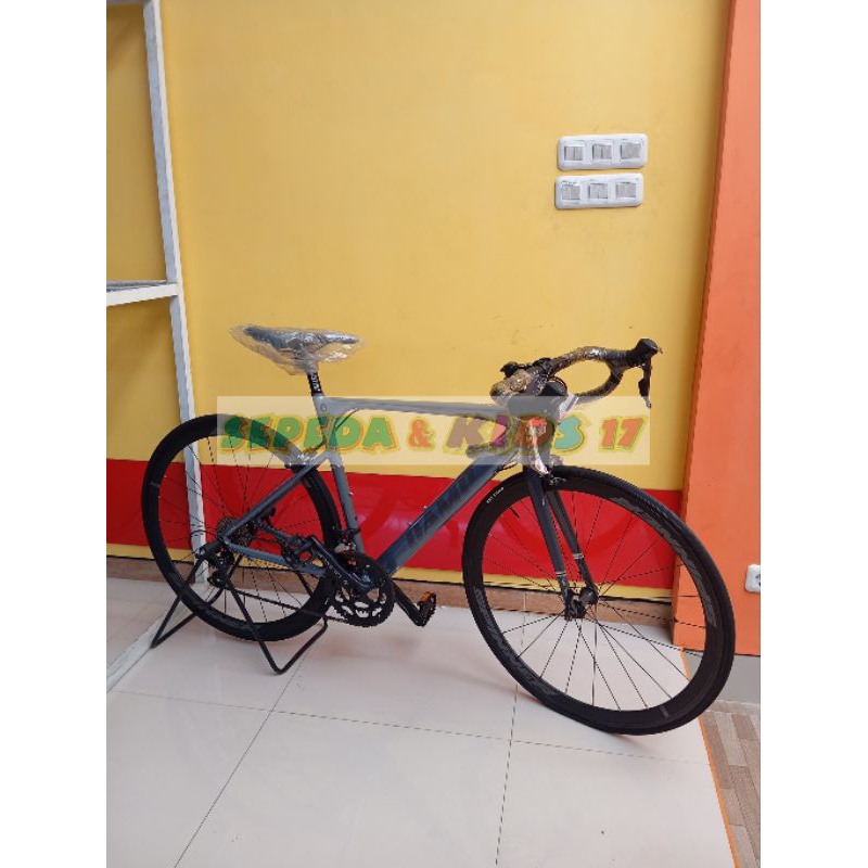 Jual sepeda balap camp roadbike radon//sepedajogjamurah | Shopee Indonesia