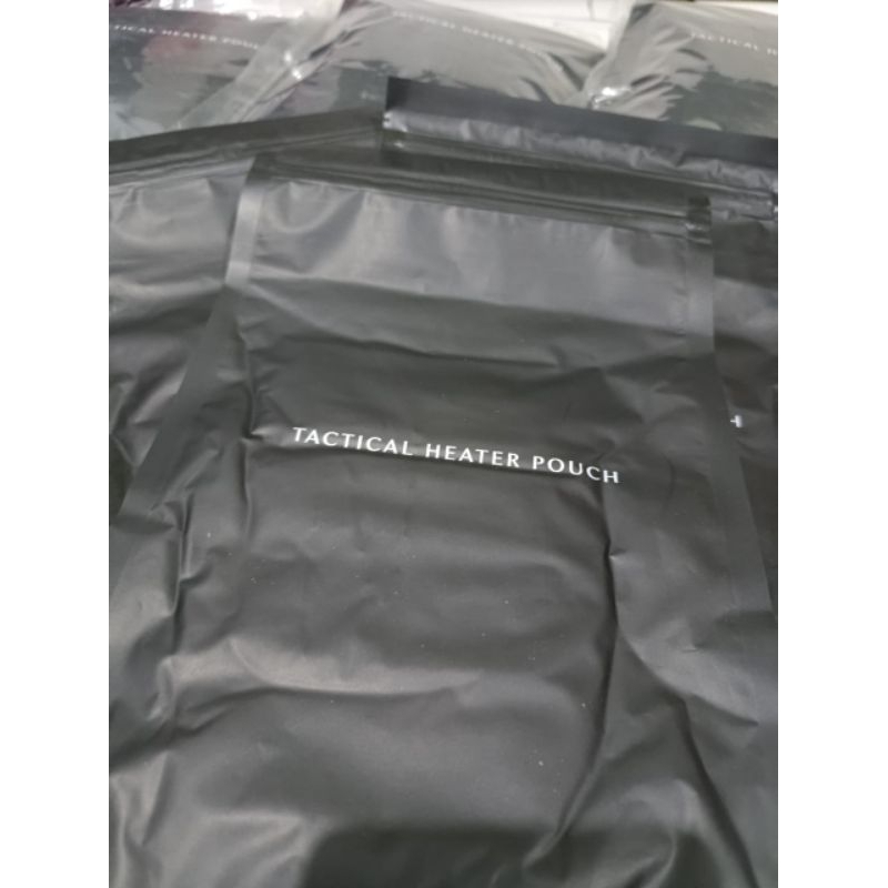 Jual GROSIR PEMANAS RANSUM TNI | PEMANAS NARAGA | TACTICAL HEATER POUCH ...
