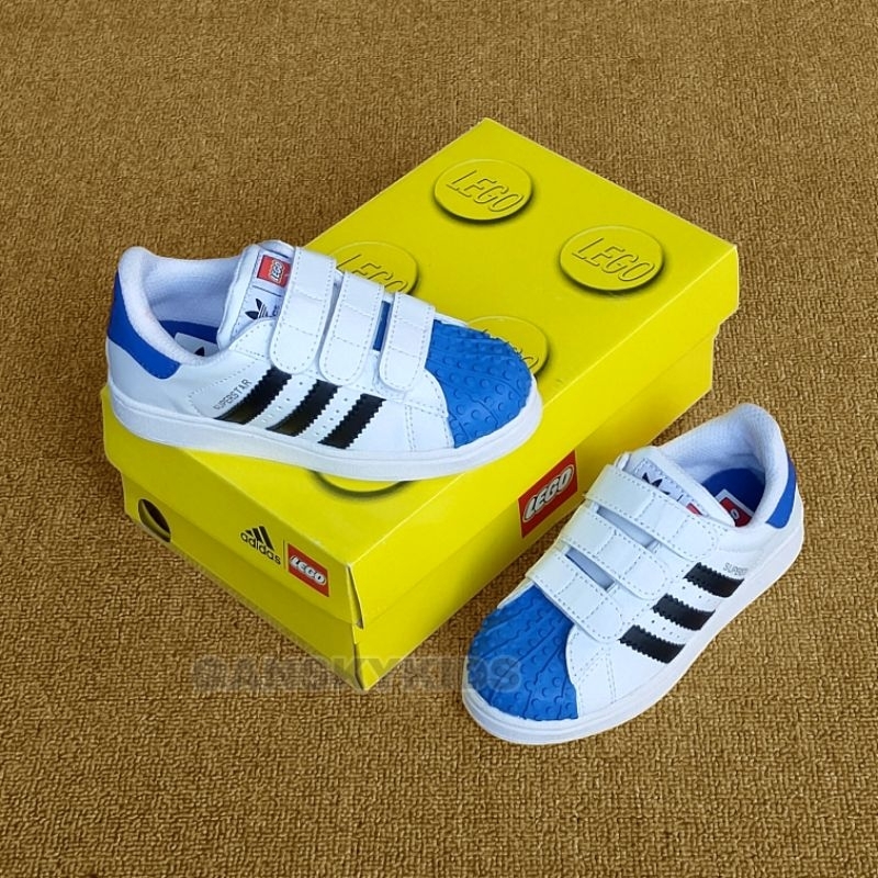 Sepatu Adidas Superstar 33 Sepatu Adidas Adidas Superstar Bimba