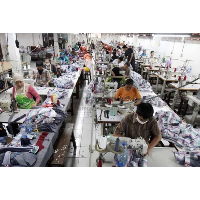 Produk Jason Textile | Shopee Indonesia