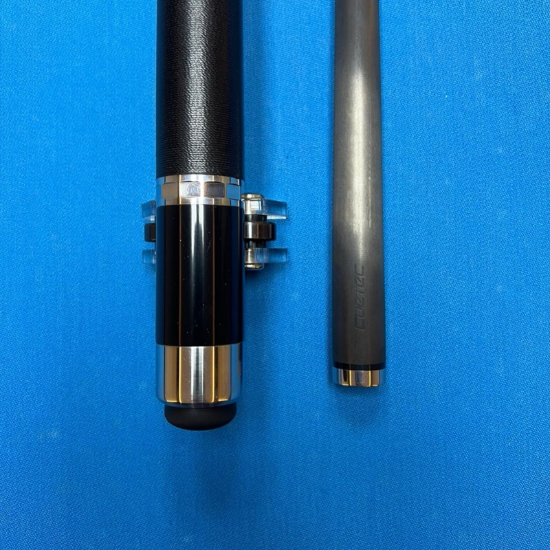 Jual Cuetec SVB Black Starlight Gen 2 (Secondhand) | Shopee Indonesia