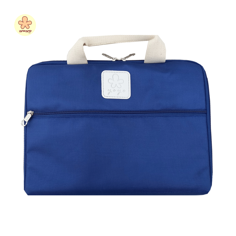 Jual PLAIN Laptop Case Tas Laptop 14 Inch Jinjing Classic Laptop Case ...