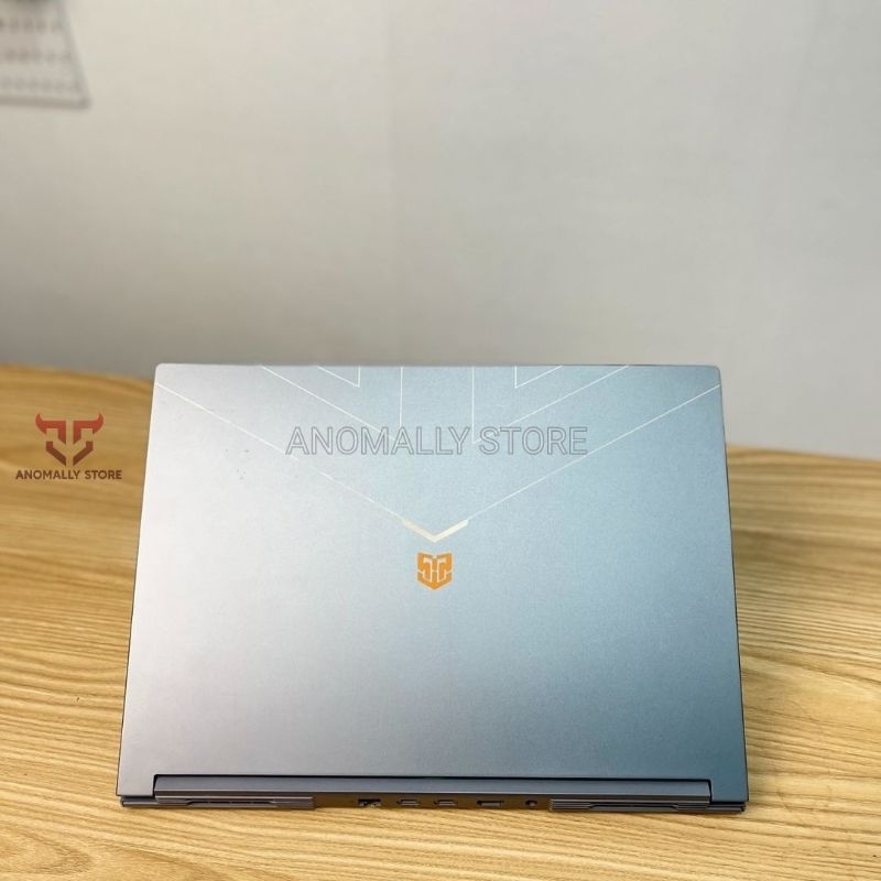 Jual ADVAN Pixelwar AMD Ryzen 5 6000 Series Ram 16 GB AMD Radeon RX ...