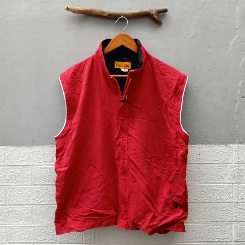 Jual Jaket rompi vest shell | Shopee Indonesia