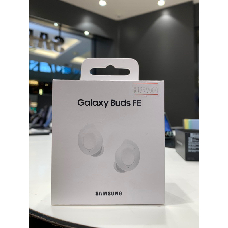 Jual SAMSUNG GALAXY BUDS FE Shopee Indonesia