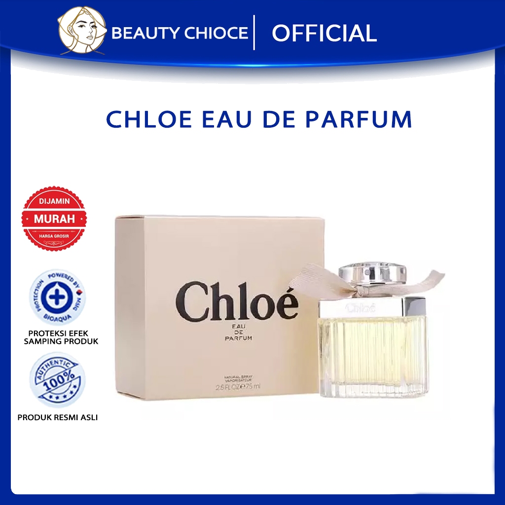 Wanginya Review Parfum Chloe Love Story Chloe Love, Chloe Beauty