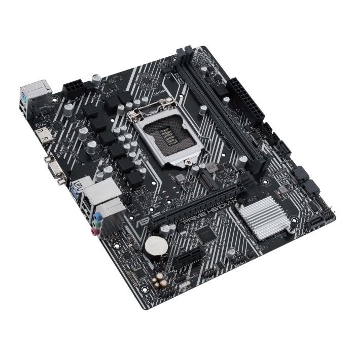 Jual PAKET BUNDLING Intel Core i3-10105 BOX + MAINBOARD ASUS PRIME