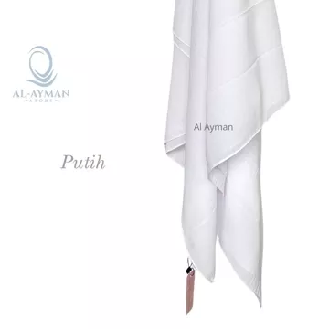 Hijab Segi Empat Instan Inner Jilbab Instan Jumbo Ceruty Babydoll Kerudung Syari KANAYA