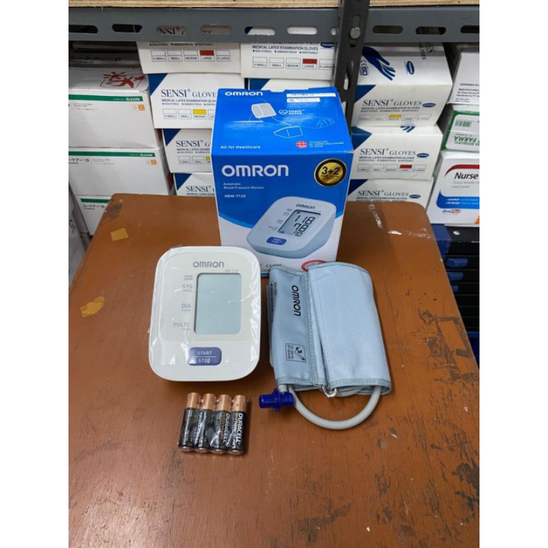 Jual Tensimeter Digital Omron Alat Tensi Darah Tensimeter Tekanan Darah Shopee Indonesia