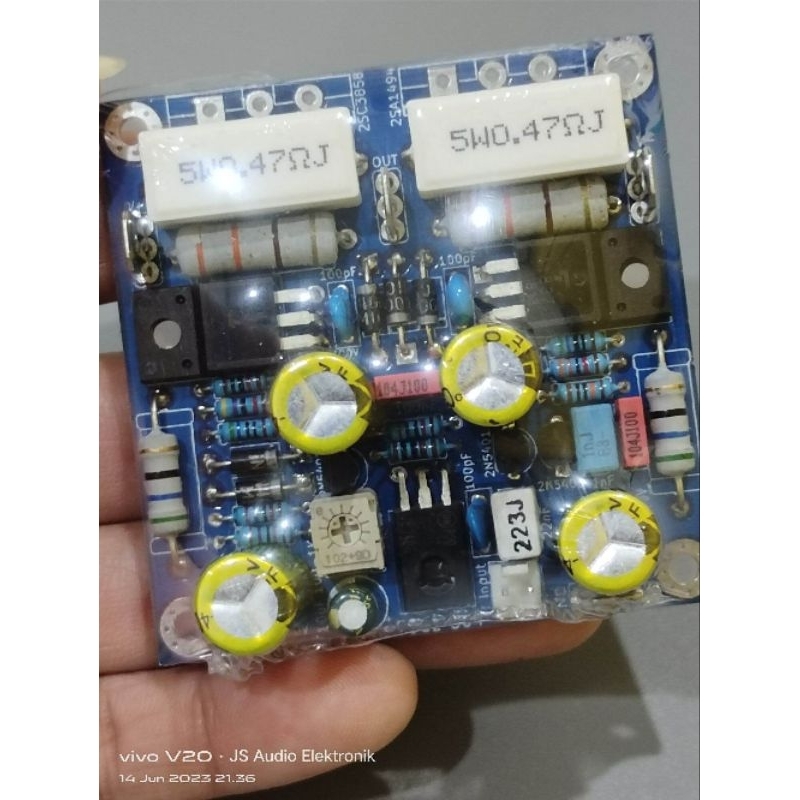 Jual Kit driver socl 504 doubel layer | Shopee Indonesia