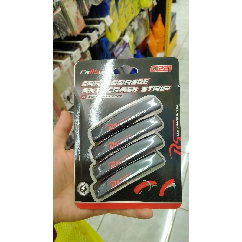 Jual Door guard Mobil Isi 4pcs | Shopee Indonesia