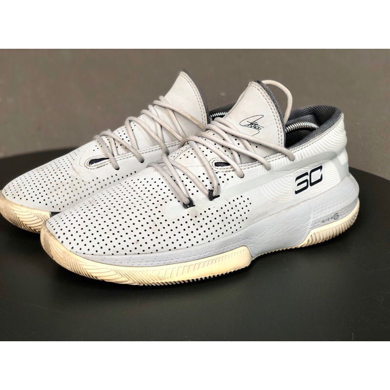 Curry 3 zero iii on sale